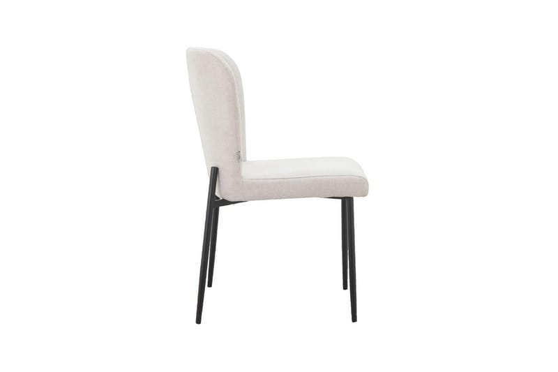 Matstol Oita Set om 2 - Möbler - Fåtölj & stolar - Matstol & köksstol