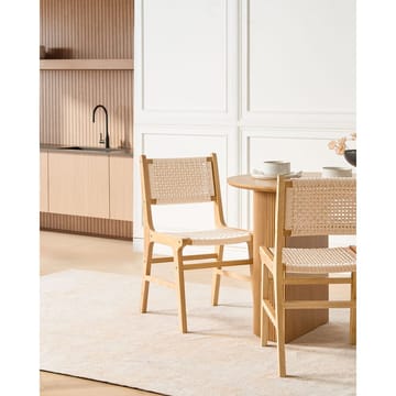 Matstol Ozella 2-pack - Möbler - Fåtölj & stolar - Matstol & köksstol