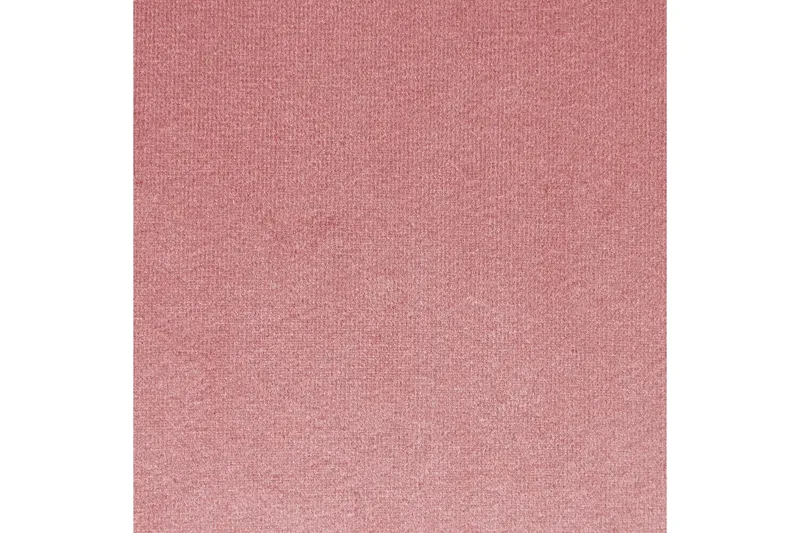 Matstol Rachel - Rosa, Svart - Möbler - Fåtölj & stolar - Matstol & köksstol