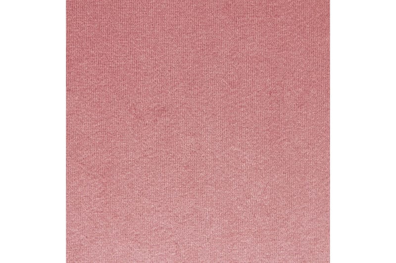 Matstol Rachel - Rosa, Svart - Möbler - Fåtölj & stolar - Matstol & köksstol