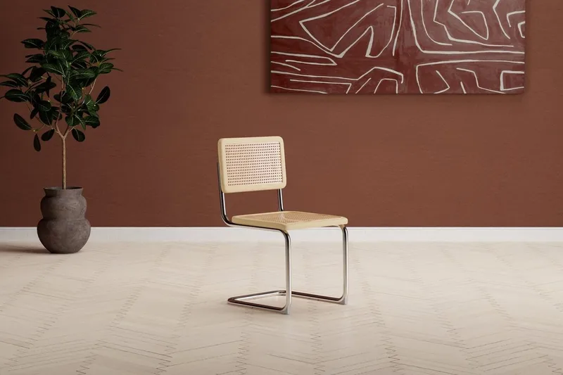 Matstol Robert, Natur