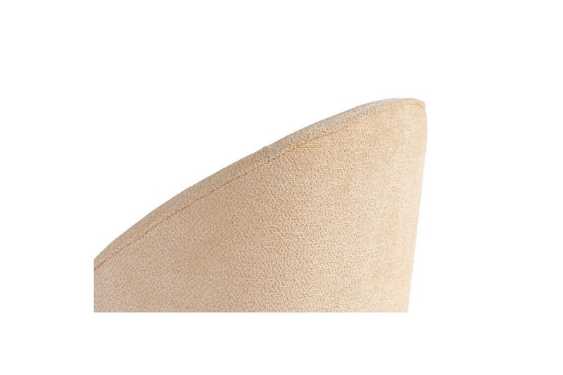 Matstol Sanroman Classic Beige / Ljus Ek - Beige / Ljus Ek - Möbler - Fåtölj & stolar - Matstol & köksstol