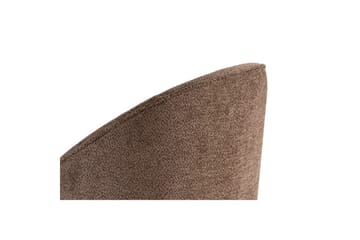 Matstol Sanroman Classic Brun / Ljus Ek - Brun / Ljus Ek - Möbler - Fåtölj & stolar - Matstol & köksstol