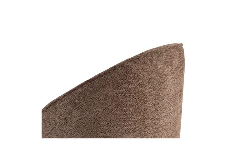 Matstol Sanroman Classic Brun / Mörk Ek - Brun / Mörk Ek - Möbler - Fåtölj & stolar - Matstol & köksstol