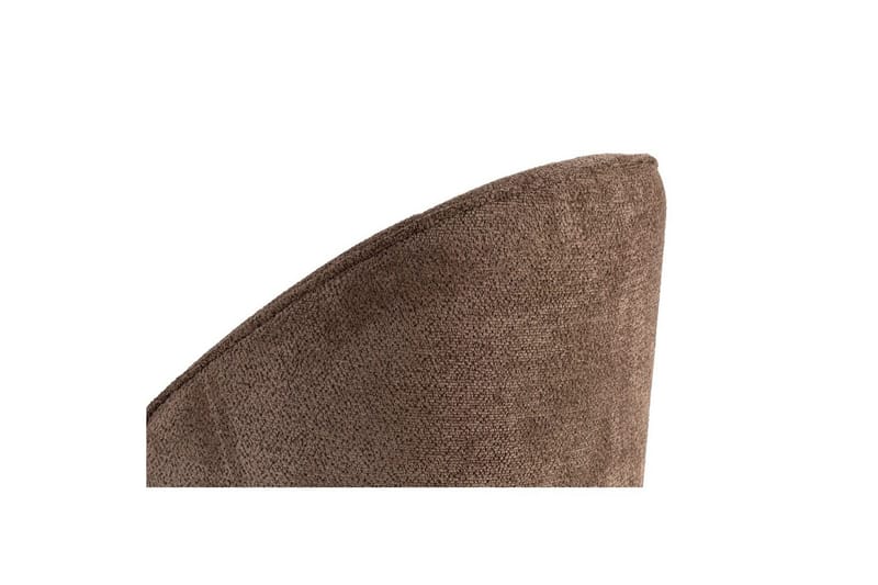 Matstol Sanroman Classic Brun / Svart - Brun / Svart - Möbler - Fåtölj & stolar - Matstol & köksstol