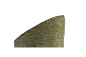 Matstol Sanroman Classic Grön / Ljus Ek - Grön / Ljus Ek - Möbler - Fåtölj & stolar - Matstol & köksstol