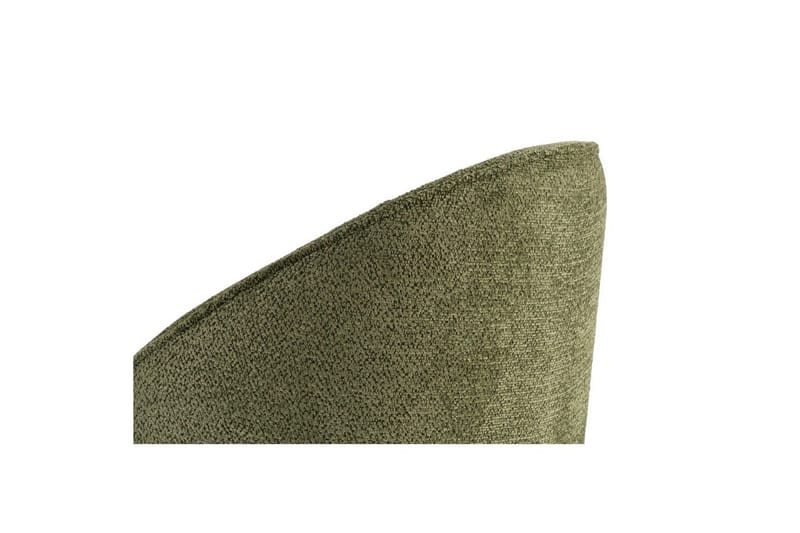 Matstol Sanroman Classic Grön / Mörk Ek - Grön / Mörk Ek - Möbler - Fåtölj & stolar - Matstol & köksstol