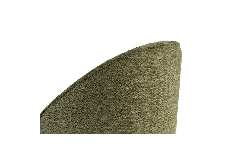 Matstol Sanroman Classic Grön / Svart - Grön / Svart - Möbler - Fåtölj & stolar - Matstol & köksstol