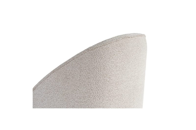 Matstol Sanroman Classic Vit / Ljus Ek - Vit / Ljus Ek - Möbler - Fåtölj & stolar - Matstol & köksstol