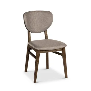 Matstol Smögen - Natur - Möbler - Fåtölj & stolar - Matstol & köksstol