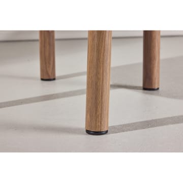 Matstol Tillo - Vit - Möbler - Fåtölj & stolar - Matstol & köksstol