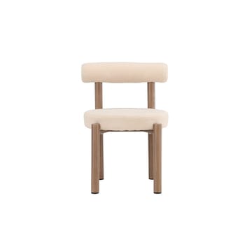 Matstol Tillo - Vit - Möbler - Fåtölj & stolar - Matstol & köksstol