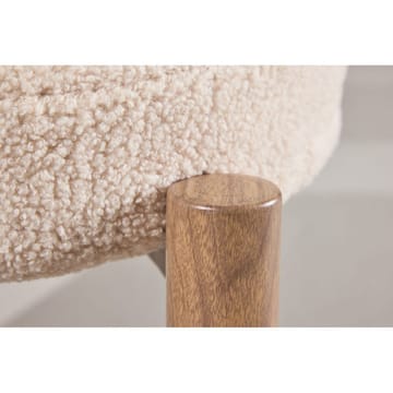 Matstol Tillo - Vit - Möbler - Fåtölj & stolar - Matstol & köksstol