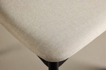 Matstol utan armstöd VIND Ven Dining Chair Black - Möbler - Fåtölj & stolar - Matstol & köksstol