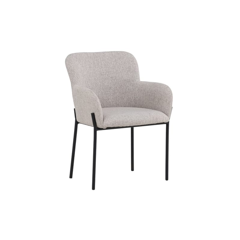 Matstol Vätö - Beige - Möbler - Fåtölj & stolar - Matstol & köksstol