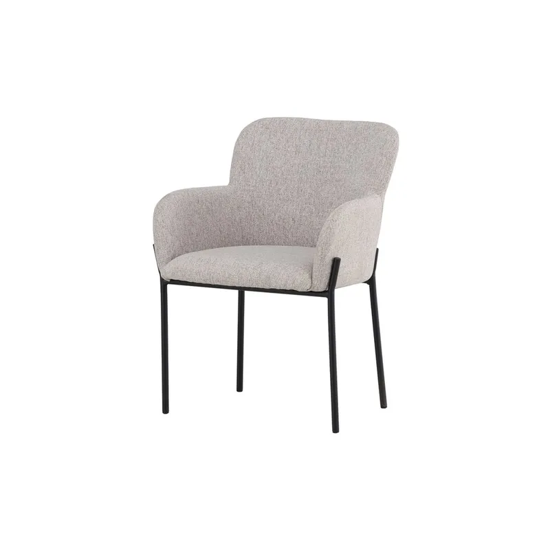 Matstol Vätö, Beige