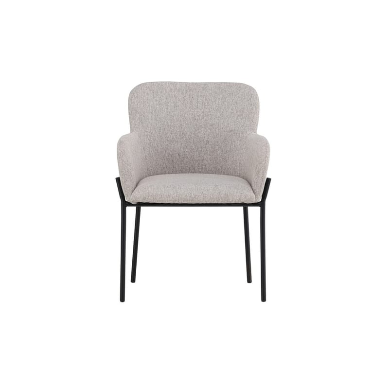 Matstol Vätö - Beige - Möbler - Fåtölj & stolar - Matstol & köksstol