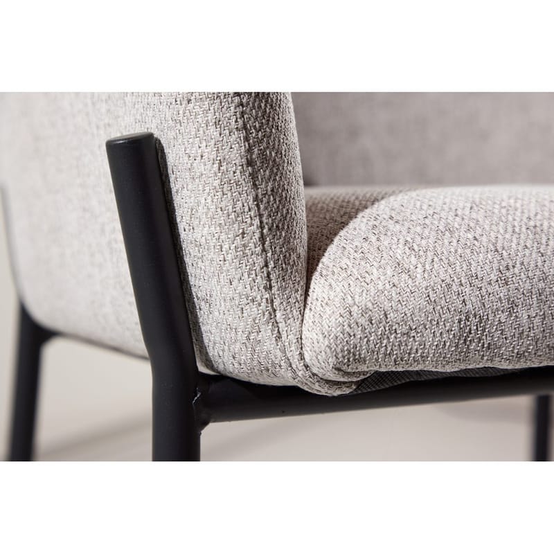 Matstol Vätö - Beige - Möbler - Fåtölj & stolar - Matstol & köksstol