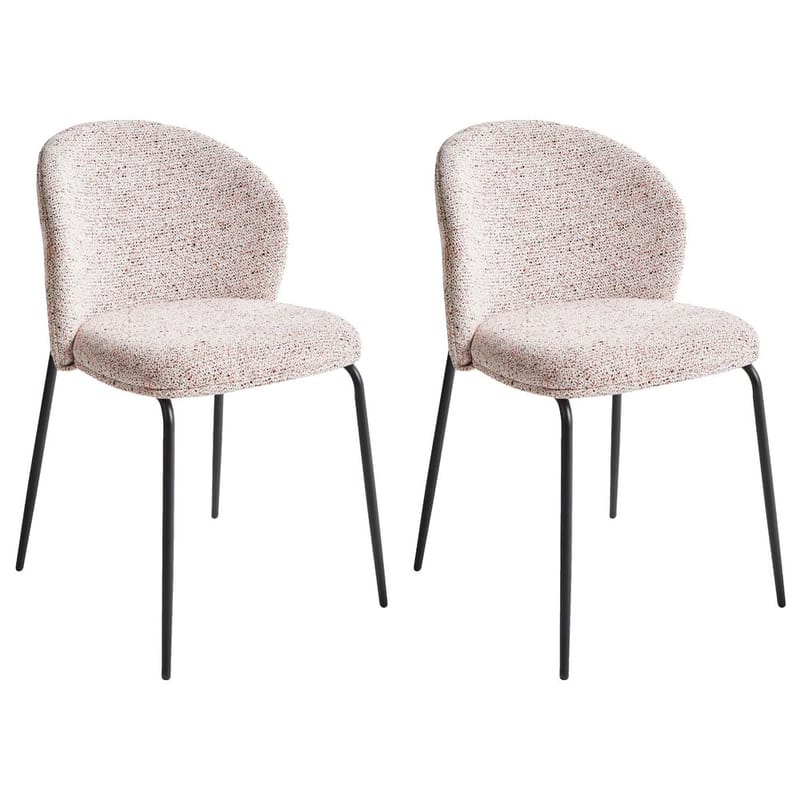 Matstol Vidette 2-pack