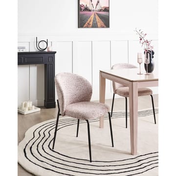 Matstol Vidette 2-pack - Möbler - Fåtölj & stolar - Matstol & köksstol