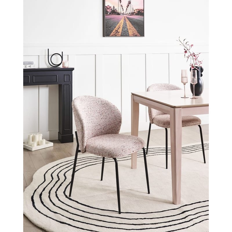 Matstol Vidette 2-pack - Möbler - Fåtölj & stolar - Matstol & köksstol