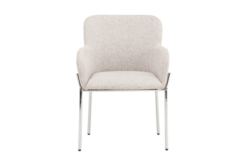 Matstol VIND Vätö - Beige - Möbler - Fåtölj & stolar - Matstol & köksstol