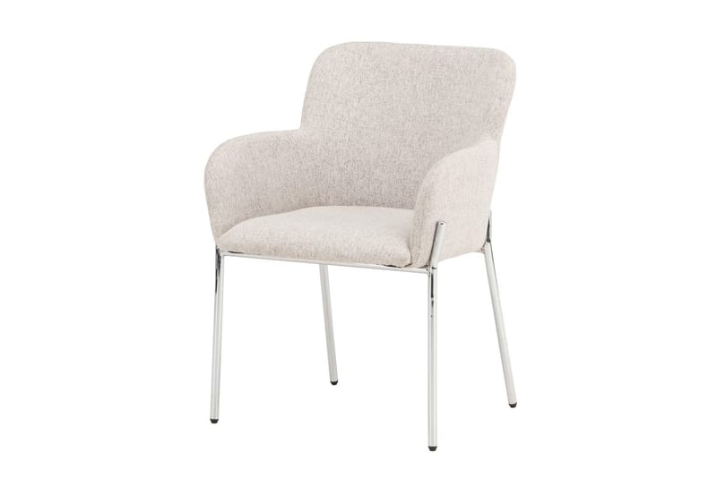 Matstol VIND Vätö - Beige - Möbler - Fåtölj & stolar - Matstol & köksstol