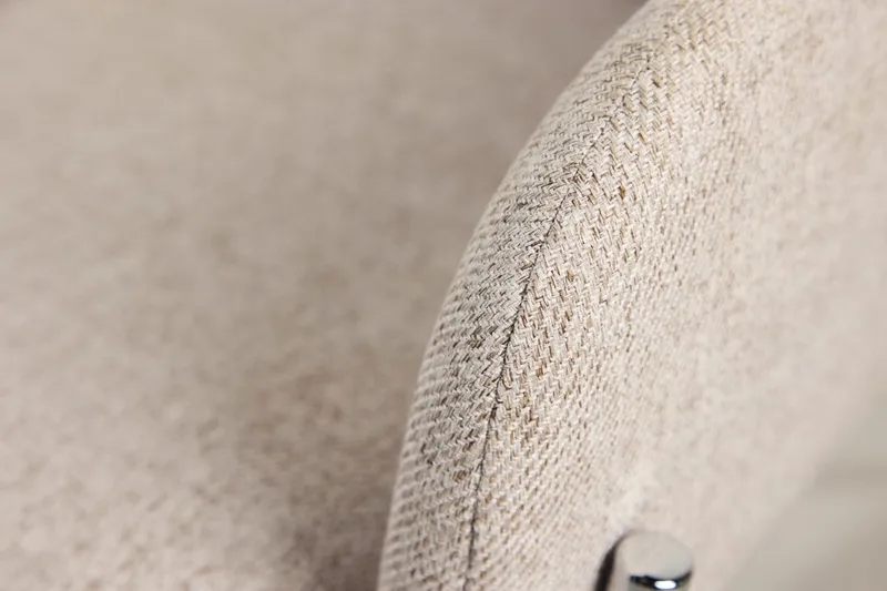 Matstol VIND Vätö - Beige - Möbler - Fåtölj & stolar - Matstol & köksstol