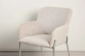 Matstol VIND Vätö - Beige - Möbler - Fåtölj & stolar - Matstol & köksstol