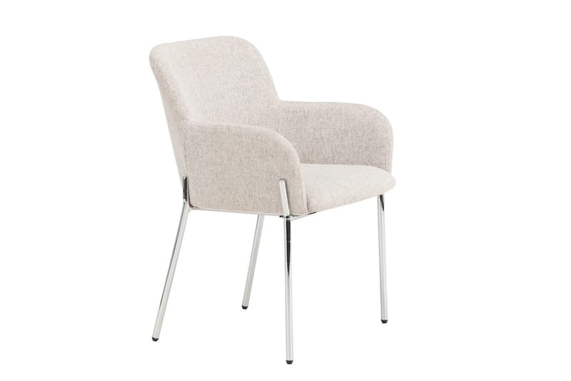 Matstol VIND Vätö - Beige - Möbler - Fåtölj & stolar - Matstol & köksstol