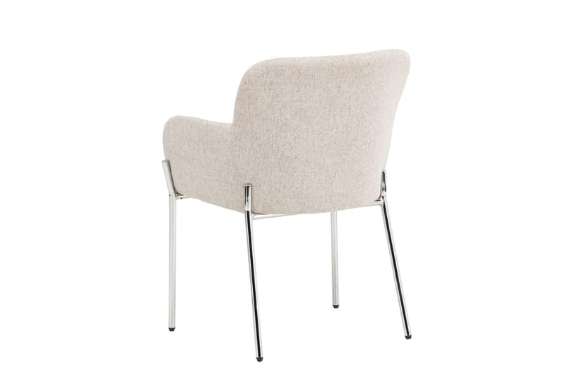 Matstol VIND Vätö - Beige - Möbler - Fåtölj & stolar - Matstol & köksstol