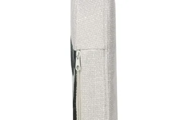 Matstol Yorkville ll - Beige, ljust trä - Möbler - Fåtölj & stolar - Matstol & köksstol