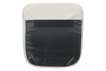 Matstol Yorkville ll - Beige, ljust trä - Möbler - Fåtölj & stolar - Matstol & köksstol