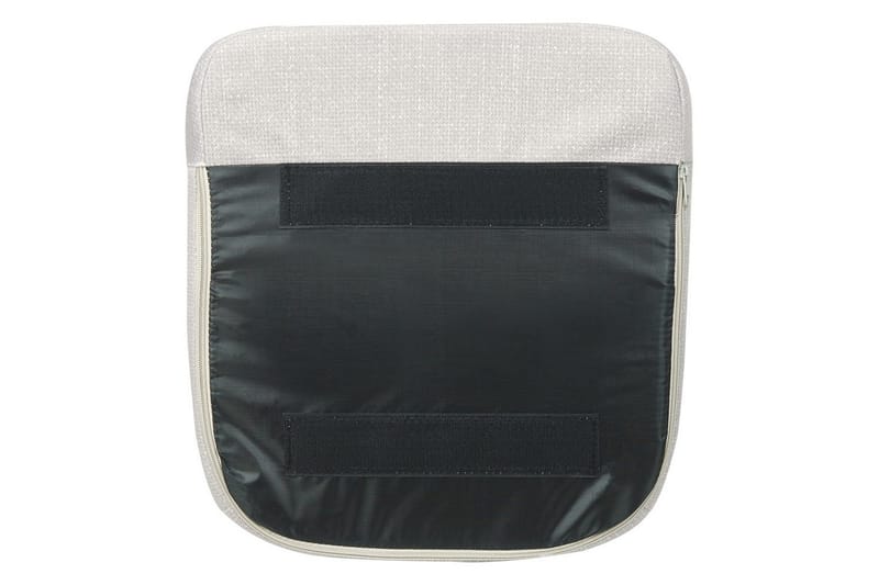 Matstol Yorkville ll - Beige, ljust trä - Möbler - Fåtölj & stolar - Matstol & köksstol