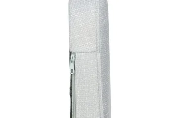 Matstol Yorkville ll - Grå, ljust trä - Möbler - Fåtölj & stolar - Matstol & köksstol