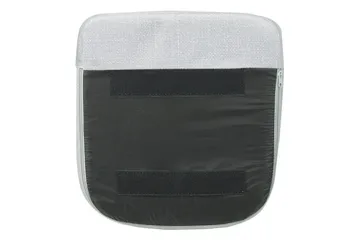 Matstol Yorkville ll - Grå, ljust trä - Möbler - Fåtölj & stolar - Matstol & köksstol