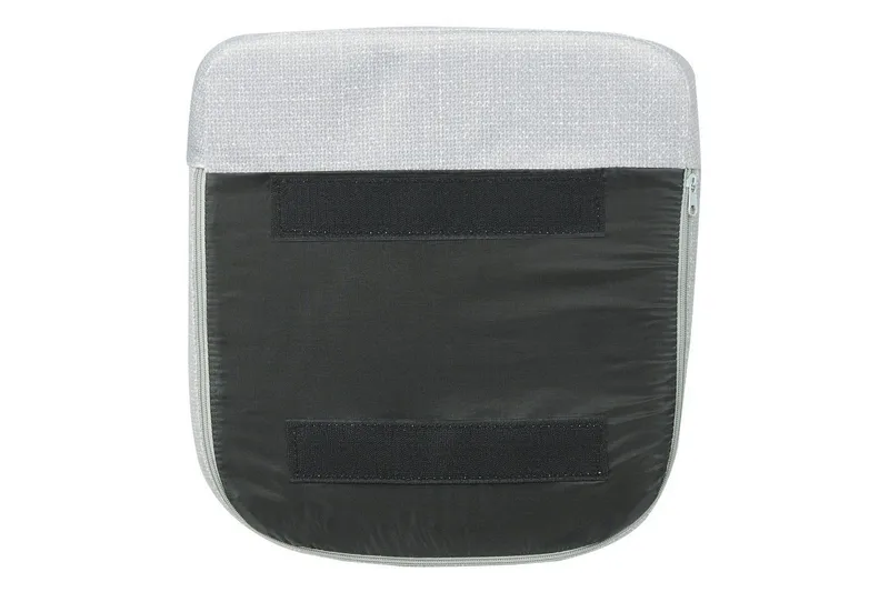 Matstol Yorkville ll - Grå, ljust trä - Möbler - Fåtölj & stolar - Matstol & köksstol