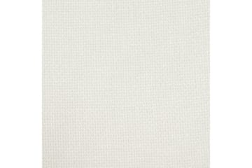 Matstol Yorkville ll - Vit, ljust trä - Möbler - Fåtölj & stolar - Matstol & köksstol