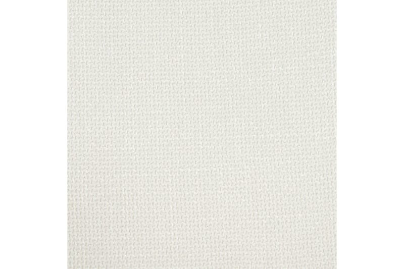 Matstol Yorkville ll - Vit, ljust trä - Möbler - Fåtölj & stolar - Matstol & köksstol