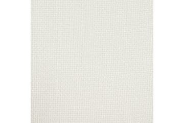 Matstol Yorkville ll - Vit, ljust trä - Möbler - Fåtölj & stolar - Matstol & köksstol