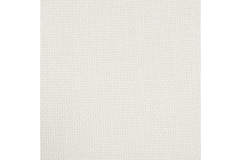 Matstol Yorkville ll - Vit, ljust trä - Möbler - Fåtölj & stolar - Matstol & köksstol