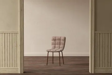 Matstol Punsch - Brun - Möbler - Fåtölj & stolar - Matstol & köksstol