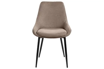 Matstol Parade - Brun - Möbler - Fåtölj & stolar - Matstol & köksstol