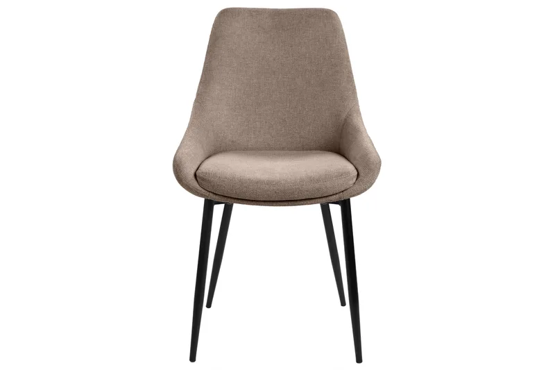 Matstol Parade - Brun - Möbler - Fåtölj & stolar - Matstol & köksstol