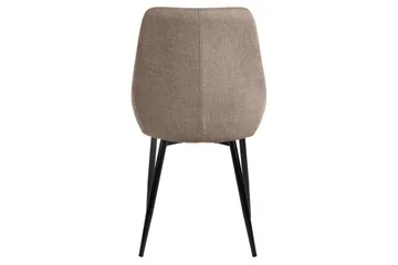 Matstol Parade - Brun - Möbler - Fåtölj & stolar - Matstol & köksstol