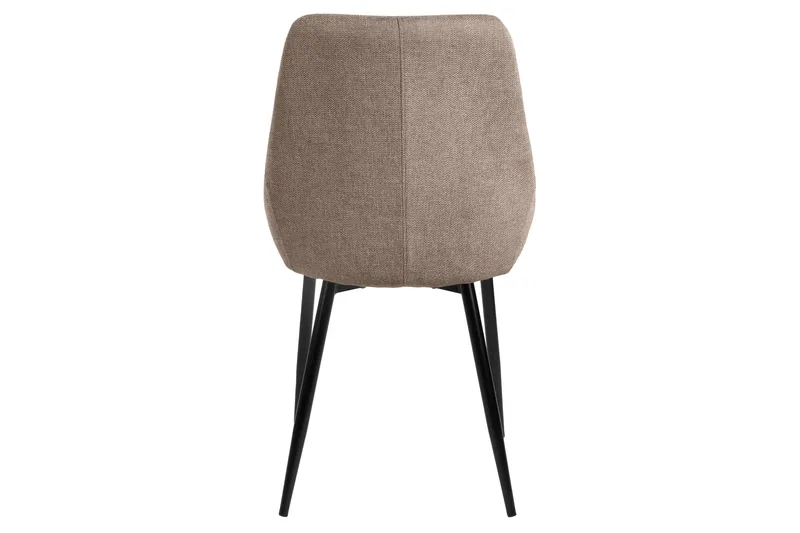 Matstol Parade - Brun - Möbler - Fåtölj & stolar - Matstol & köksstol