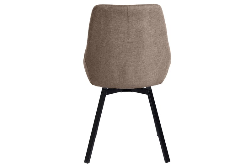 Matstol Parade - Brun - Möbler - Fåtölj & stolar - Matstol & köksstol