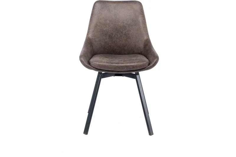 Matstol Parade - Brun - Möbler - Fåtölj & stolar - Matstol & köksstol