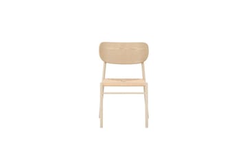 Matstol Polly - Beige - Möbler - Fåtölj & stolar - Matstol & köksstol