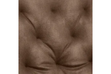 Adan Matstol - Brun - Möbler - Fåtölj & stolar - Matstol & köksstol